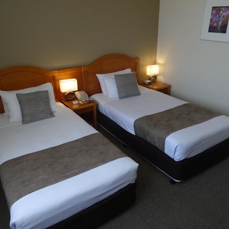 Hotel Diana Brisbane Luaran gambar
