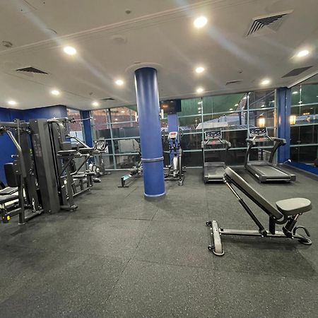 Hotel Diana Brisbane Luaran gambar