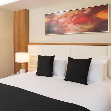 Hotel Diana Brisbane Luaran gambar