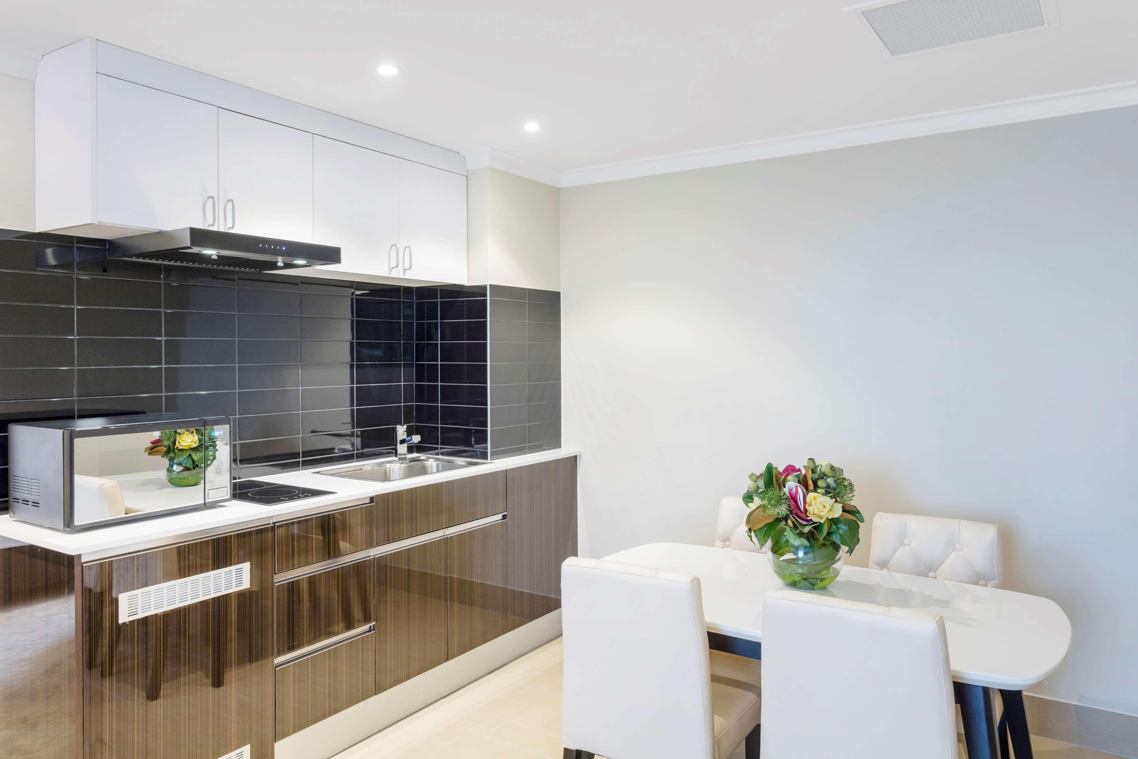 Hotel Diana Brisbane Luaran gambar