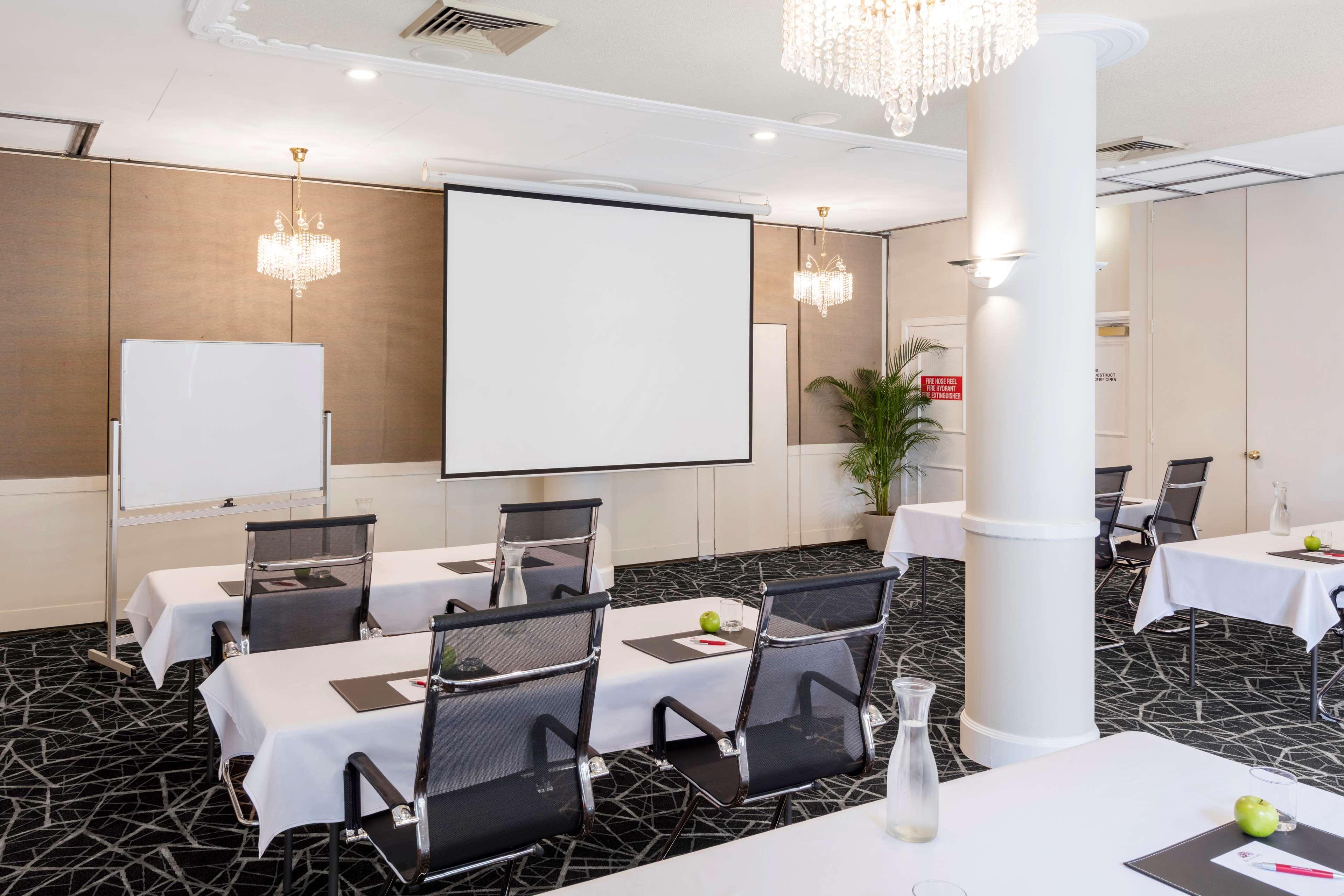 Hotel Diana Brisbane Luaran gambar