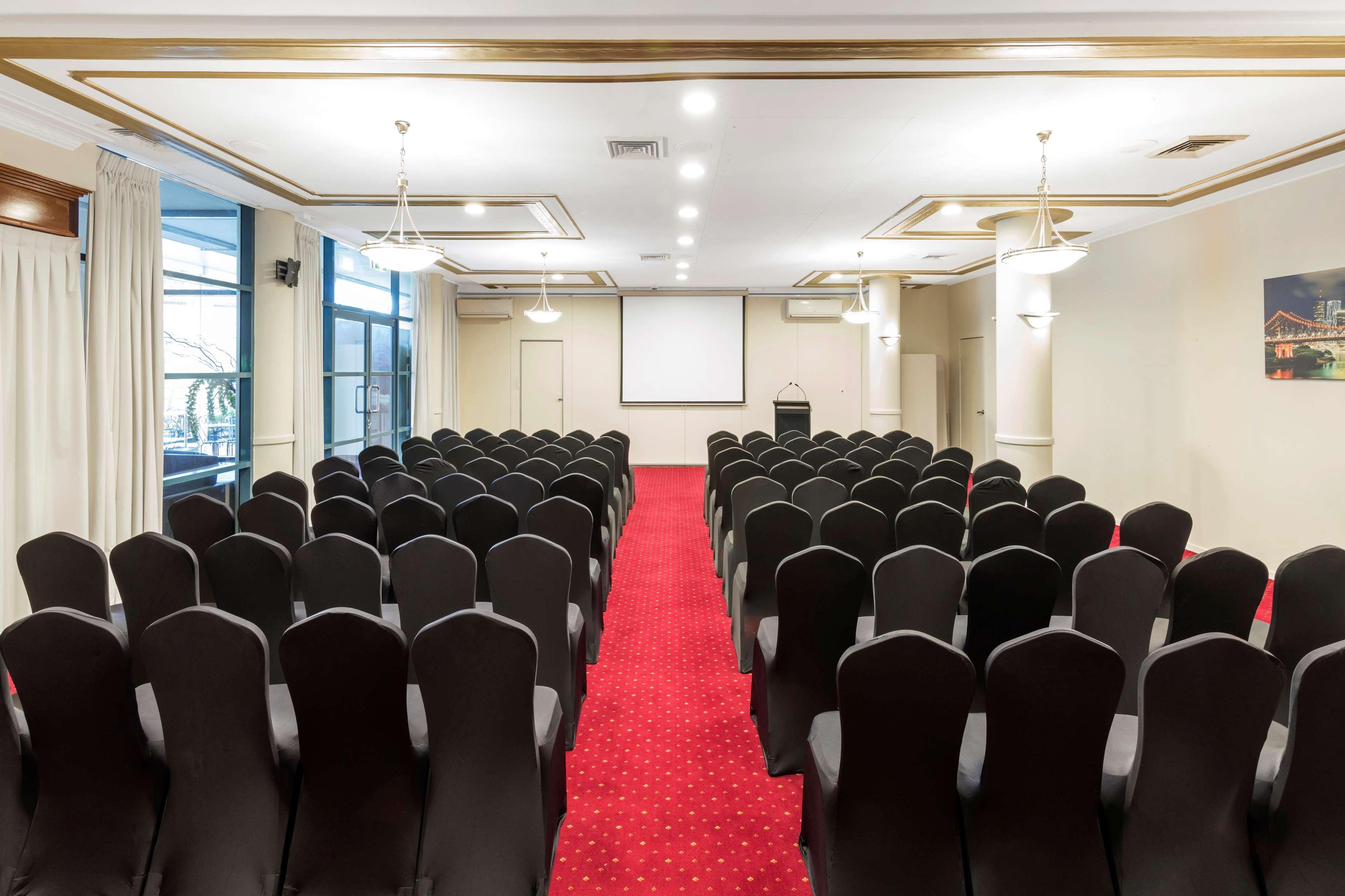 Hotel Diana Brisbane Luaran gambar