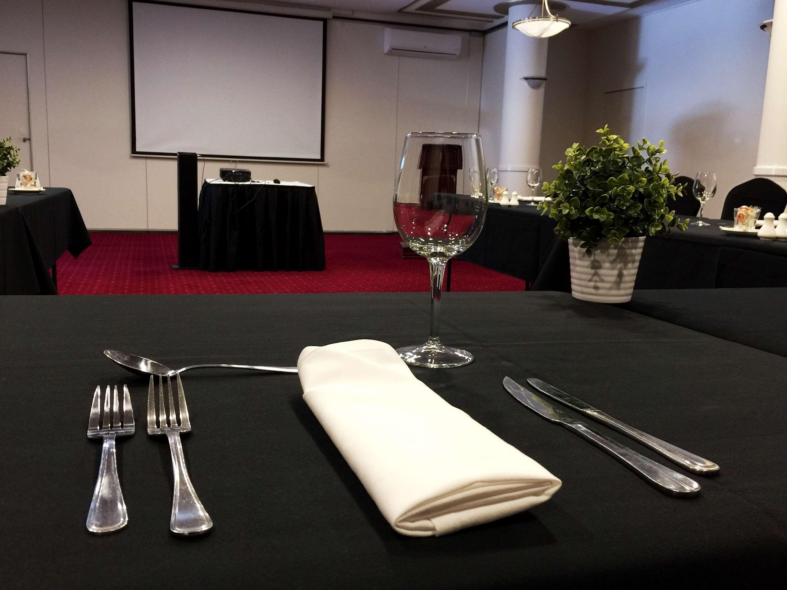 Hotel Diana Brisbane Luaran gambar
