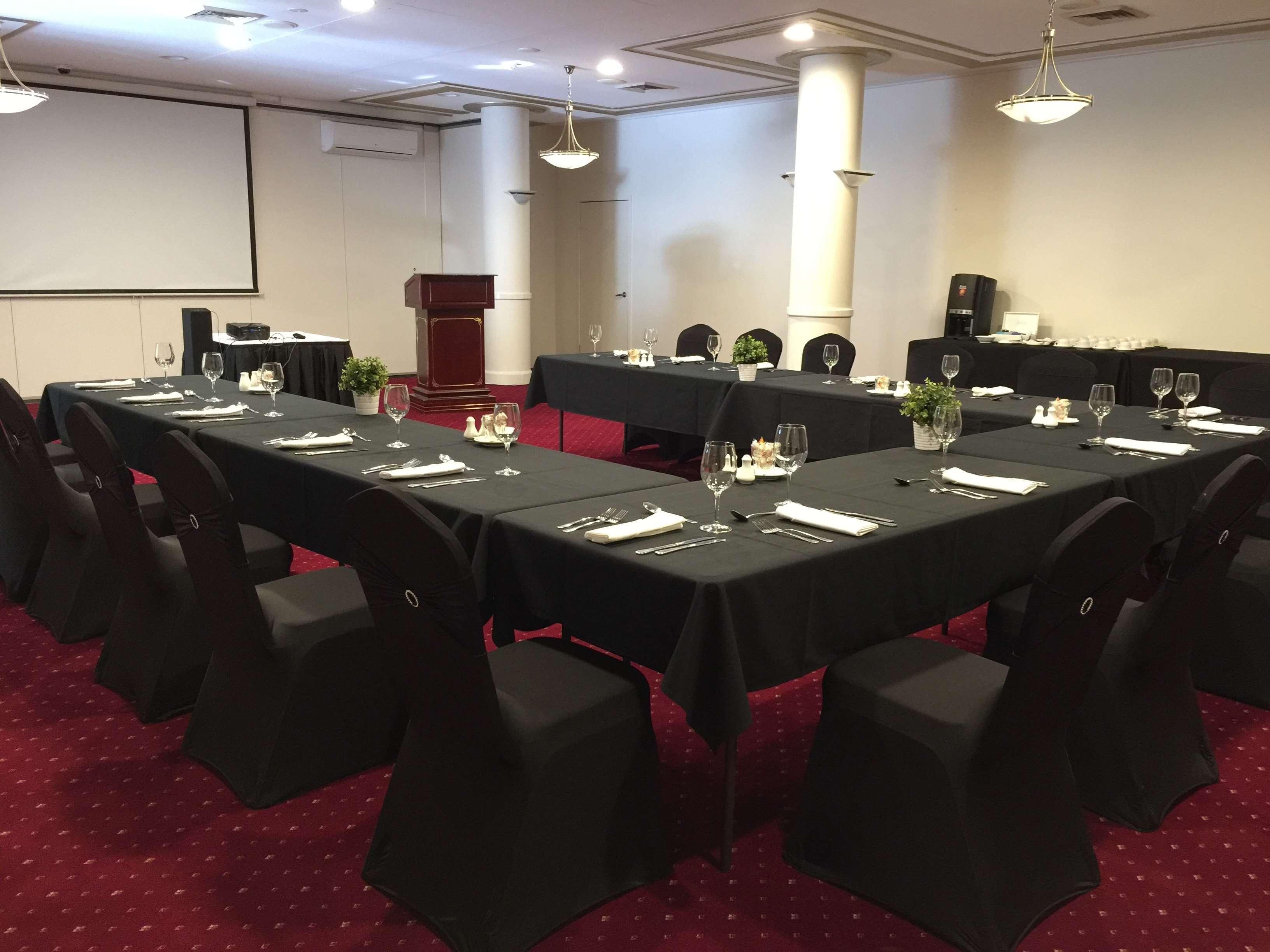 Hotel Diana Brisbane Luaran gambar