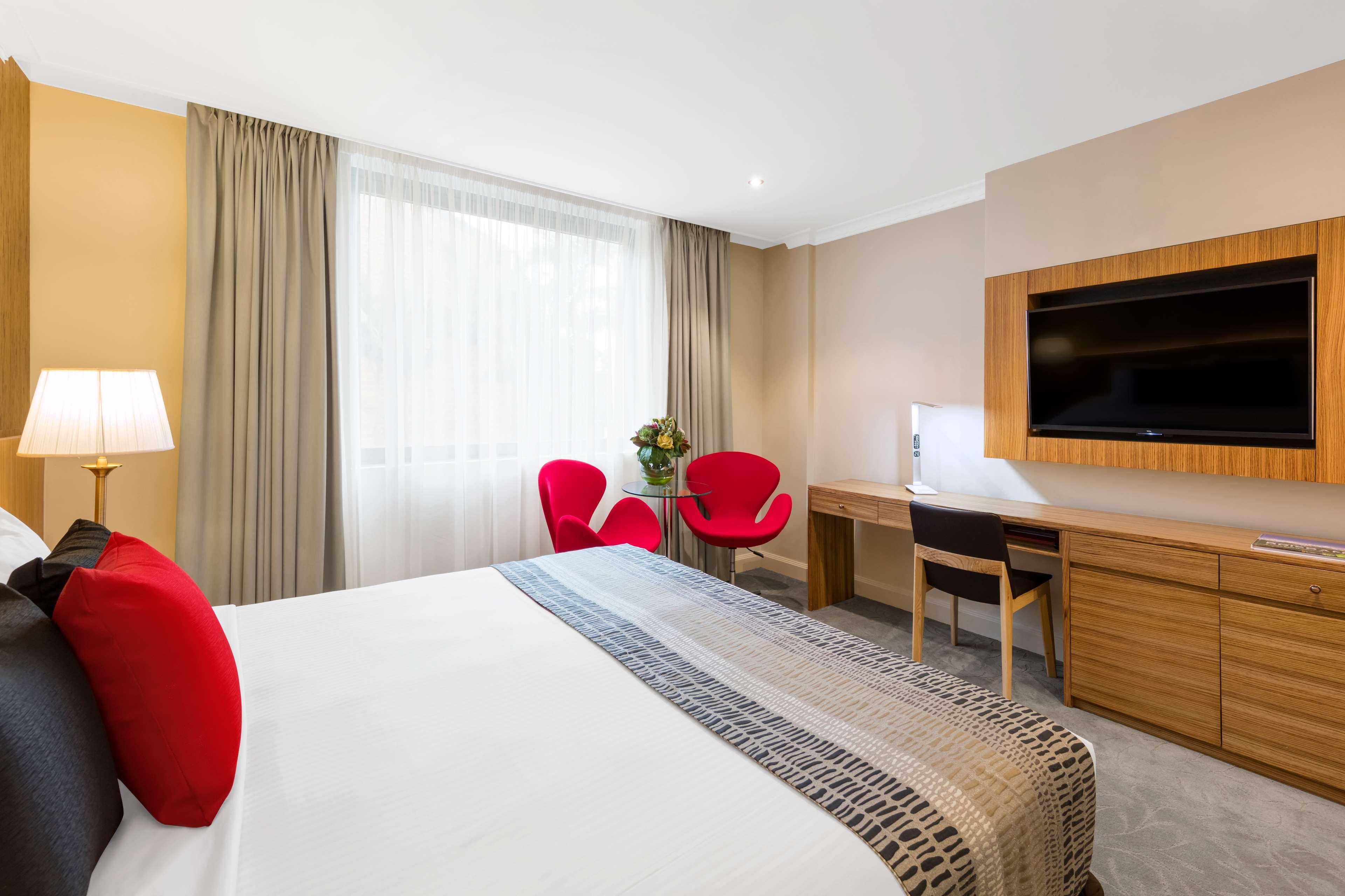 Hotel Diana Brisbane Luaran gambar