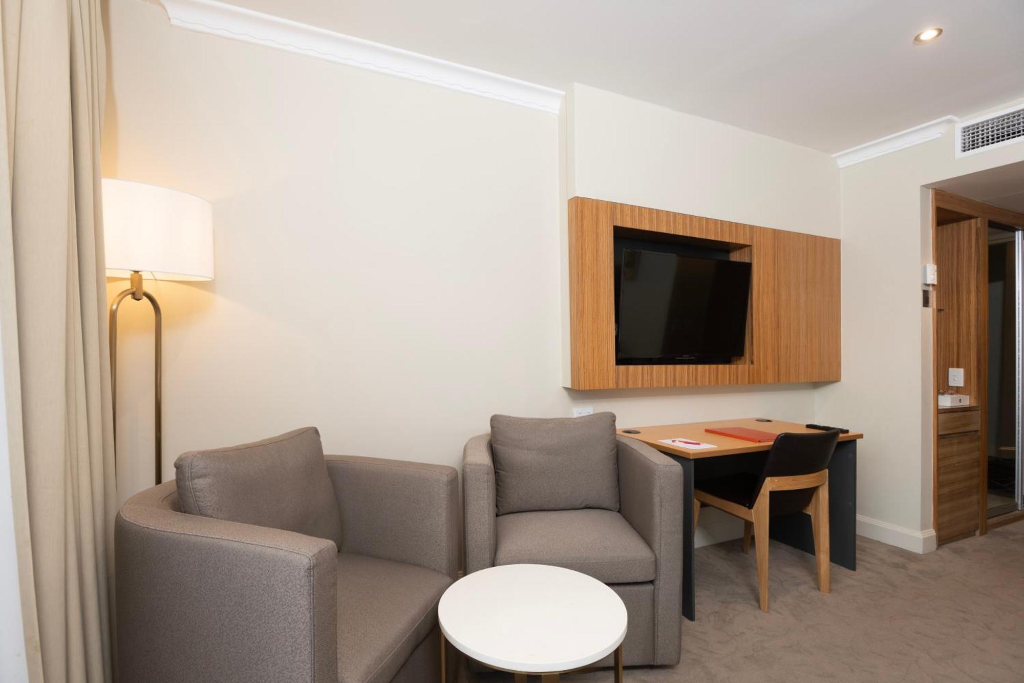 Hotel Diana Brisbane Luaran gambar