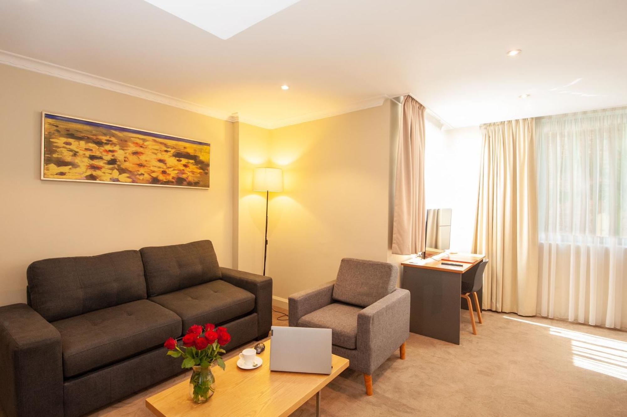 Hotel Diana Brisbane Luaran gambar