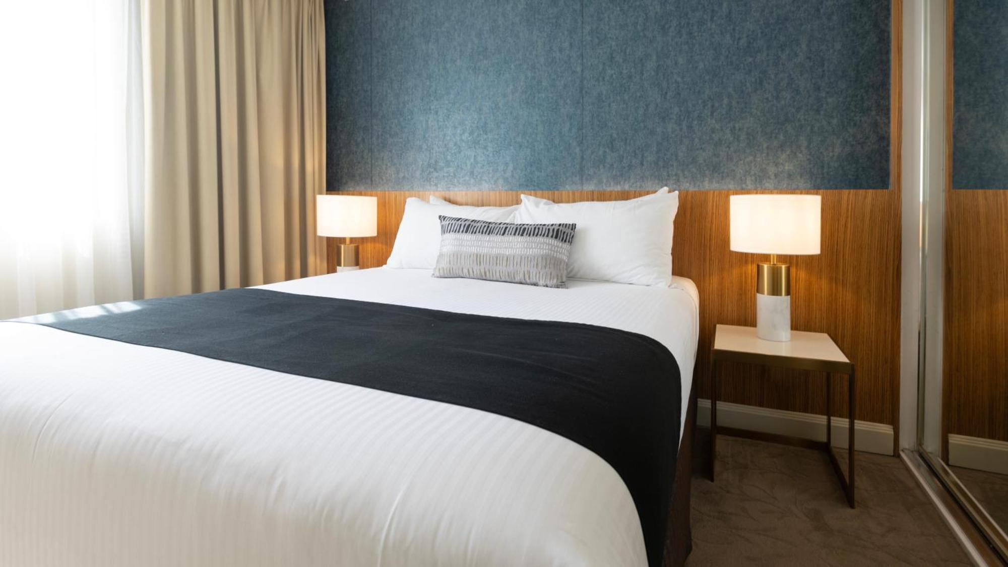 Hotel Diana Brisbane Luaran gambar