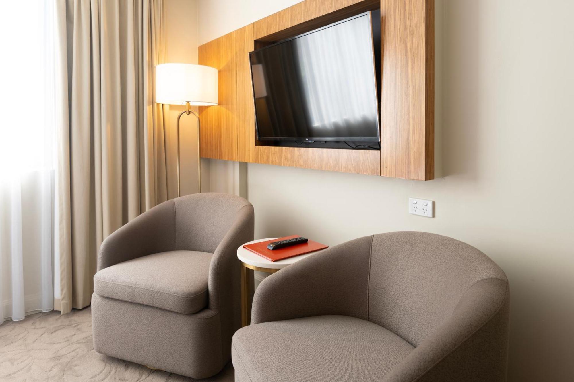 Hotel Diana Brisbane Luaran gambar