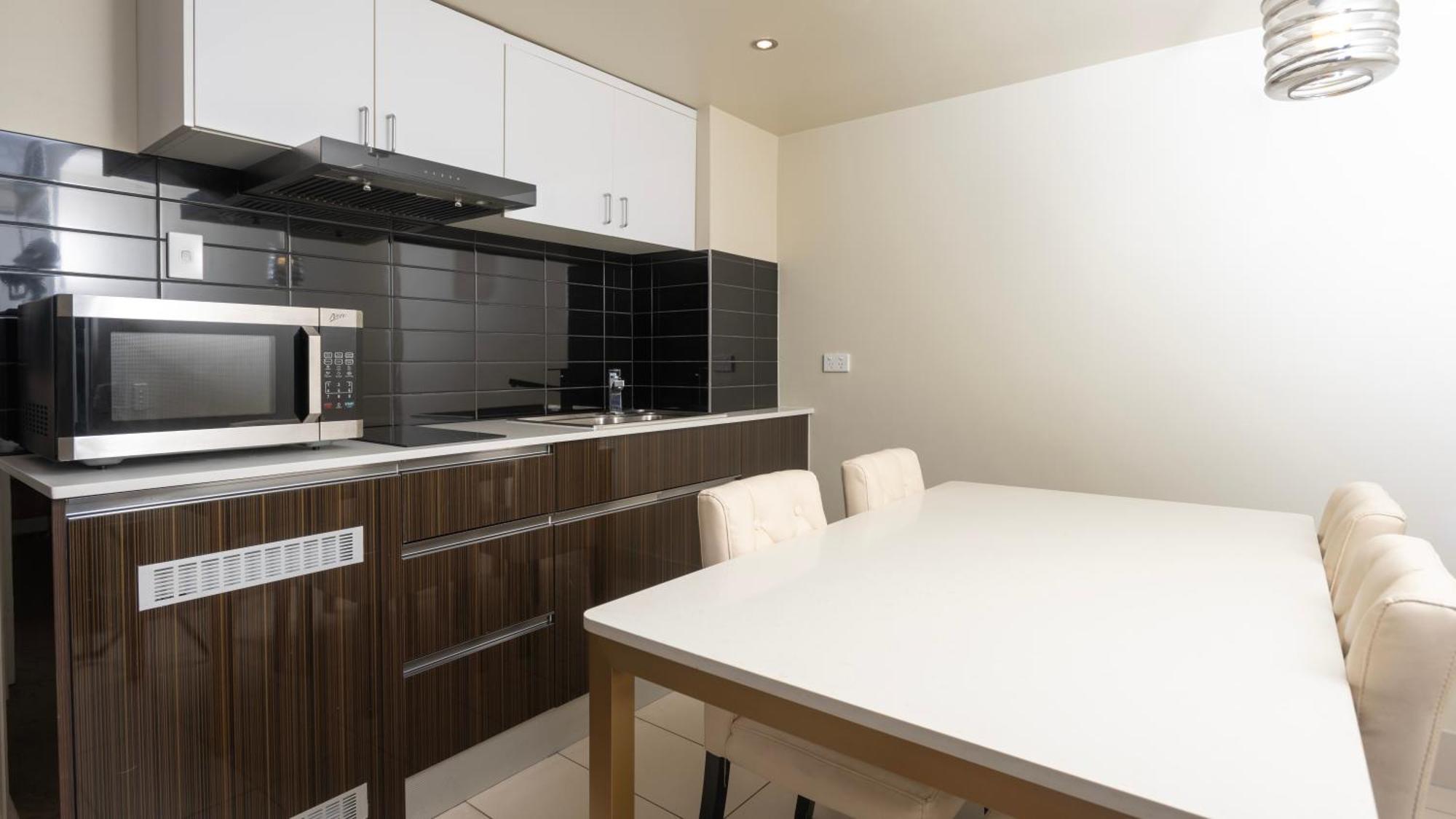 Hotel Diana Brisbane Luaran gambar