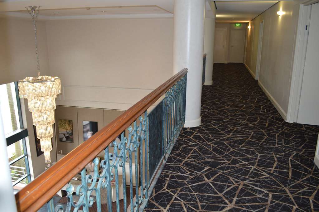 Hotel Diana Brisbane Luaran gambar