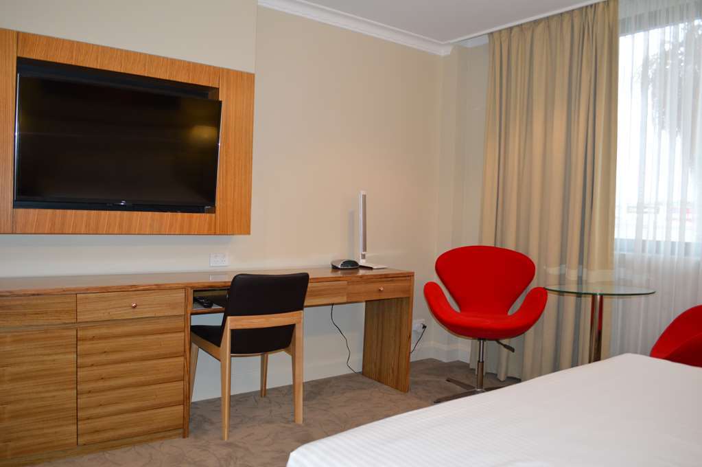 Hotel Diana Brisbane Bilik gambar
