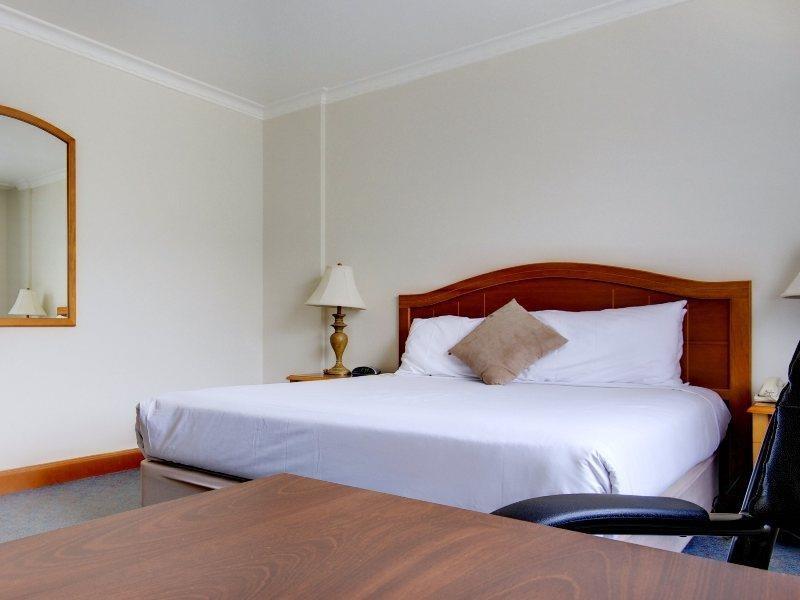 Hotel Diana Brisbane Luaran gambar