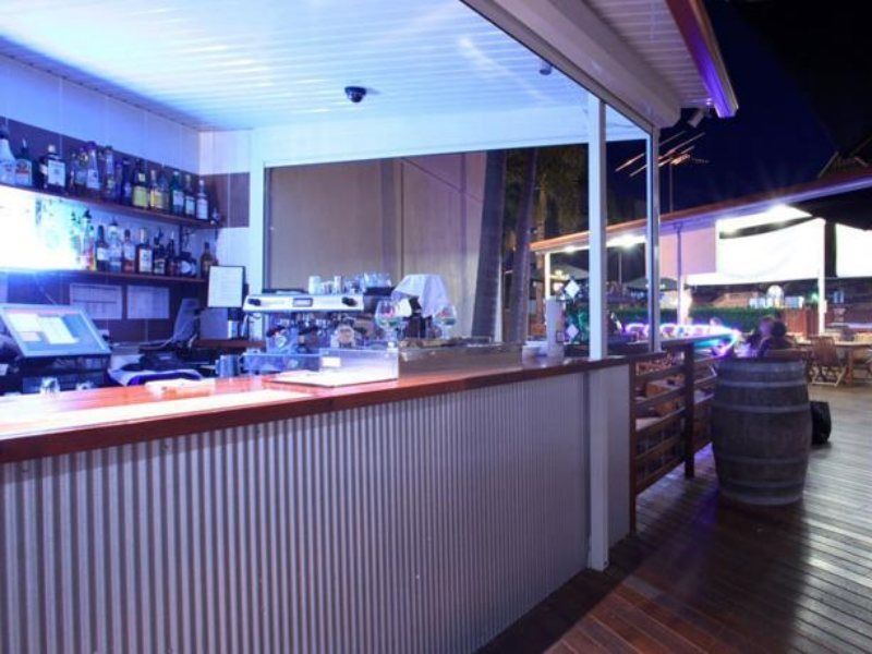 Hotel Diana Brisbane Luaran gambar