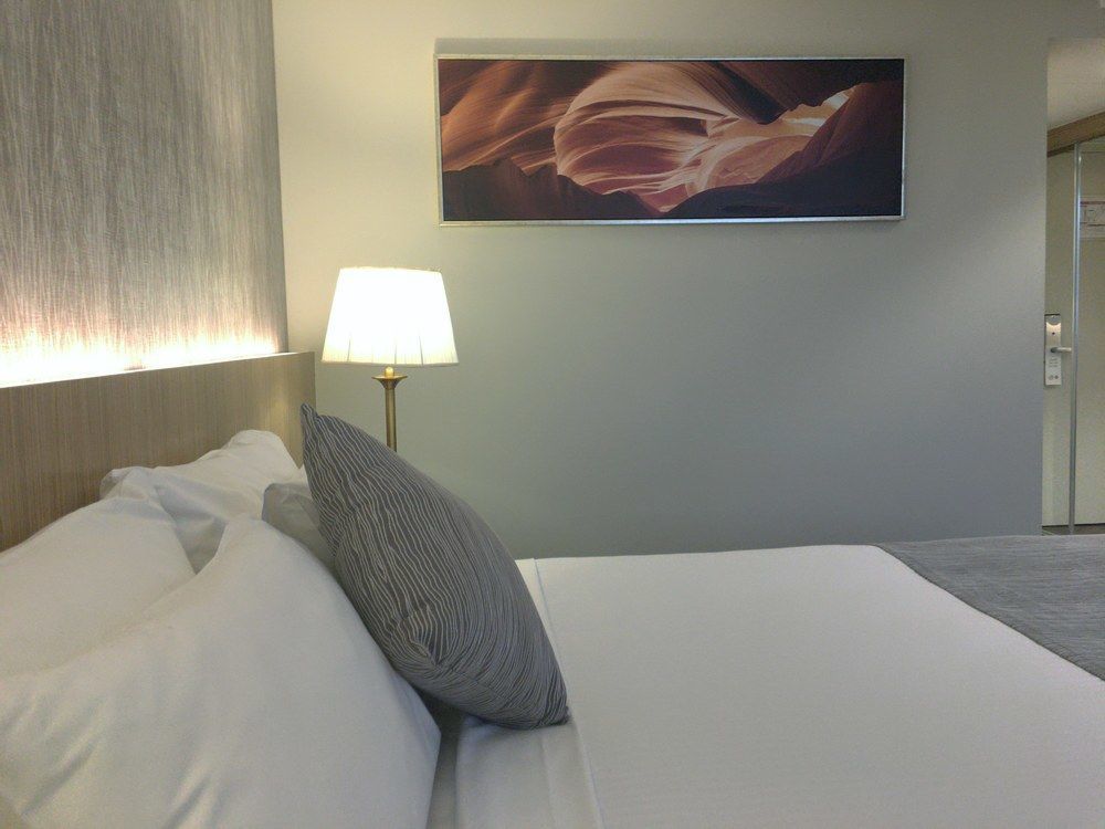 Hotel Diana Brisbane Luaran gambar