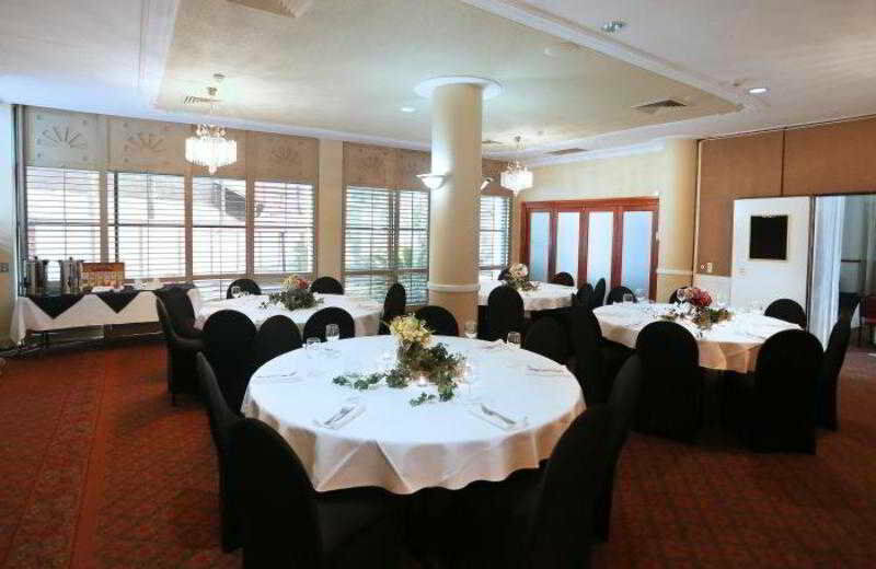 Hotel Diana Brisbane Luaran gambar