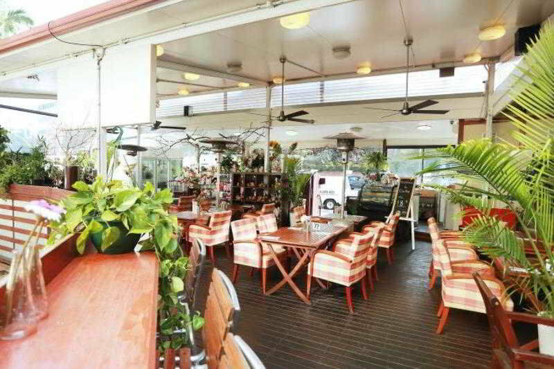 Hotel Diana Brisbane Luaran gambar